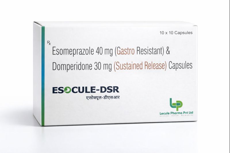 ESOCULE-DSR